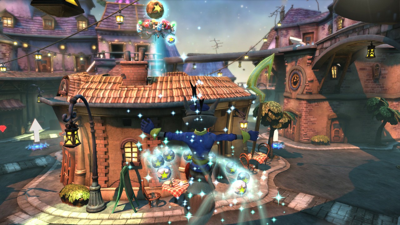 PlayStation Move Heroes (Move) - Imagen 39